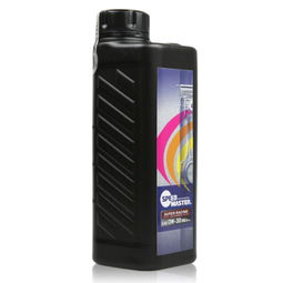速马力Speedmaster超级全合成机油Super Racing SN GF-5 0W-30评测 赛道基因，日常亦可